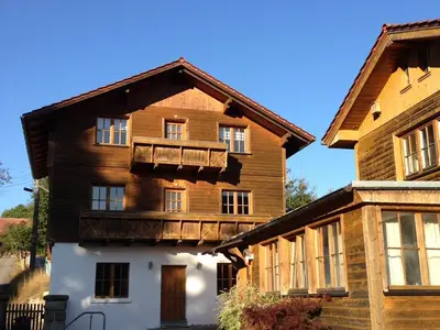 Ferienhaus für 10 Personen (145 m²) in Stiege 1/10