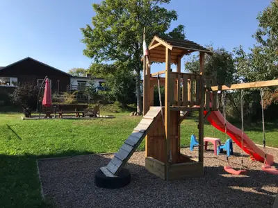 Ferienhaus für 10 Personen (145 m²) in Stiege 3/10