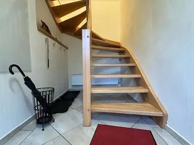 Ferienhaus für 10 Personen (145 m²) in Stiege 8/10