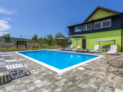 pool