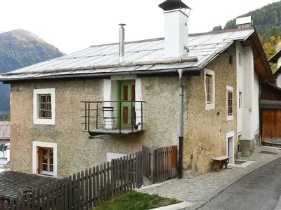 Ferienhaus für 4 Personen (100 m²) in Stilfs 3/10