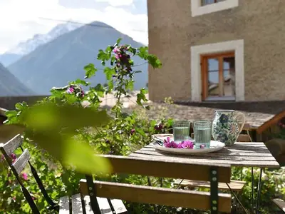 Ferienhaus für 4 Personen (100 m²) in Stilfs 5/10