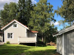 Ferienhaus für 6 Personen (80 m²) in Stillingsön