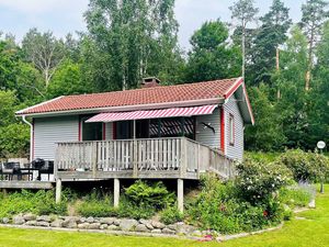 Ferienhaus für 4 Personen (35 m²) in Stillingsön