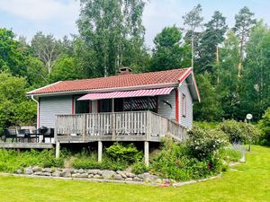 Ferienhaus für 4 Personen (35 m&sup2;) in Stillingsön