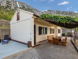 Ferienhaus für 6 Personen (52 m²) in Stinica