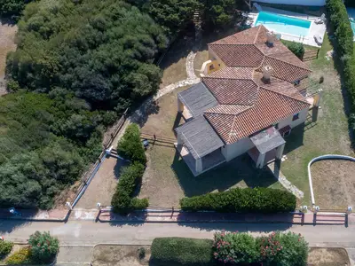 Ferienhaus für 6 Personen (80 m²) in Stintino 1/10