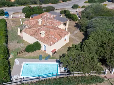 Ferienhaus für 6 Personen (80 m²) in Stintino 5/10