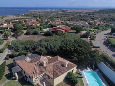 Ferienhaus für 6 Personen (80 m²) in Stintino 6/10