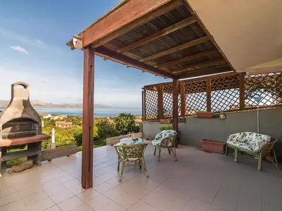Ferienhaus für 6 Personen (85 m²) in Stintino 2/10