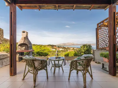 Ferienhaus für 6 Personen (85 m²) in Stintino 3/10