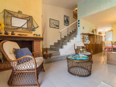 Ferienhaus für 6 Personen (85 m²) in Stintino 10/10