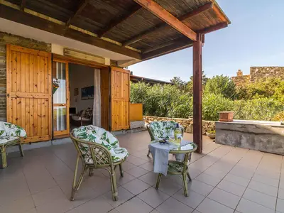 Ferienhaus für 6 Personen (85 m²) in Stintino 9/10