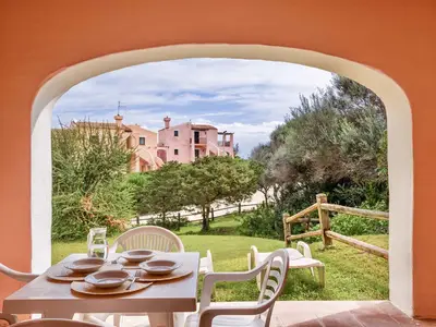 Ferienhaus für 4 Personen (50 m²) in Stintino 1/10