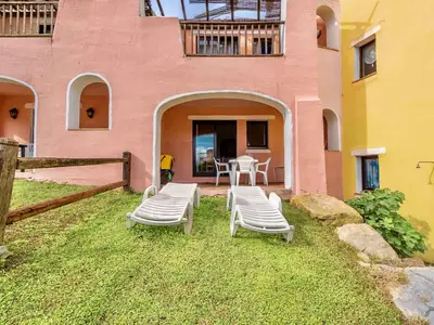 Ferienhaus für 4 Personen (50 m²) in Stintino 2/10