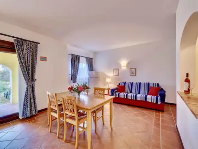 Ferienhaus für 4 Personen (50 m²) in Stintino 9/10