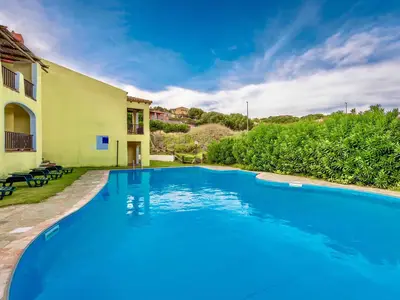 Ferienhaus für 4 Personen (55 m²) in Stintino 1/10
