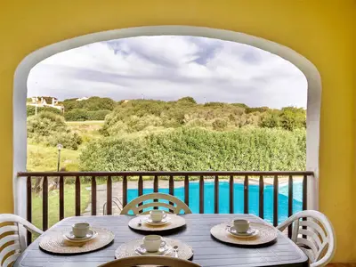 Ferienhaus für 4 Personen (55 m²) in Stintino 2/10