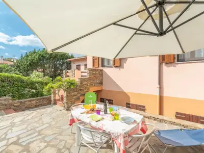 TerraceBalcony