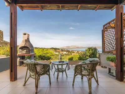 TerraceBalcony