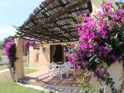 Ferienhaus für 6 Personen (80 m²) in Stintino 2/10