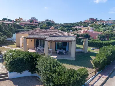 Ferienhaus für 6 Personen (80 m²) in Stintino 3/10