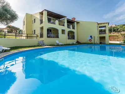 Ferienhaus für 6 Personen (80 m²) in Stintino 4/10