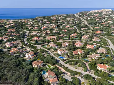 Ferienhaus für 6 Personen (80 m²) in Stintino 5/10