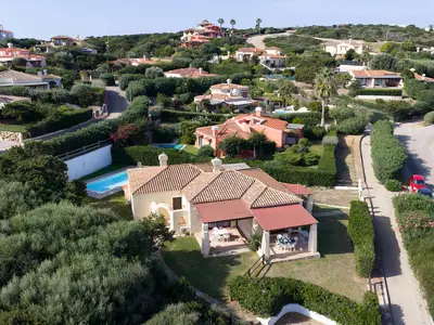 Ferienhaus für 6 Personen (80 m²) in Stintino 6/10