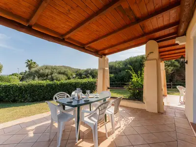 Ferienhaus für 6 Personen (80 m²) in Stintino 7/10