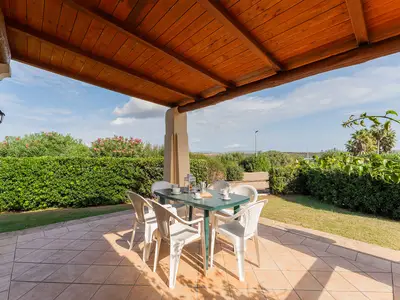 Ferienhaus für 6 Personen (80 m²) in Stintino 8/10