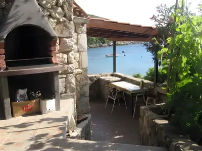 Ferienhaus für 2 Personen (30 m²) in Stivan 2/8