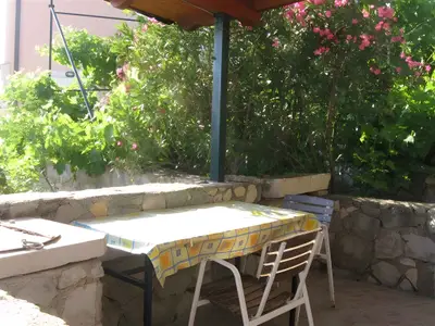 Ferienhaus für 2 Personen (30 m²) in Stivan 3/8