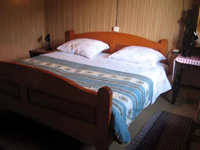 Ferienhaus für 2 Personen (30 m²) in Stivan 4/8