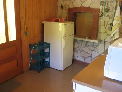 Ferienhaus für 2 Personen (30 m²) in Stivan 5/8
