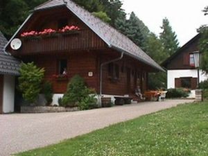 Ferienhaus für 5 Personen (65 m²) in St.Kanzian am Klopeiner See