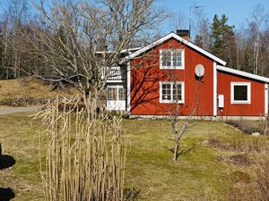 Ferienhaus für 6 Personen (150 m&sup2;) in Stockaryd