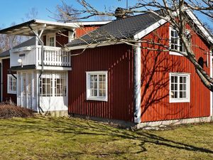 Ferienhaus für 6 Personen (150 m&sup2;) in Stockaryd