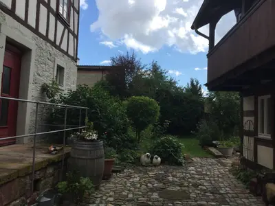 Ferienhaus für 4 Personen in Stockheim 2/10