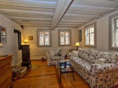 Ferienhaus für 4 Personen in Stockheim 6/10