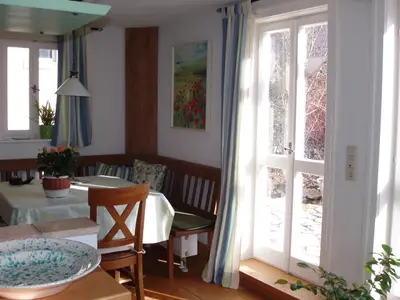 Ferienhaus für 4 Personen in Stockheim 8/10