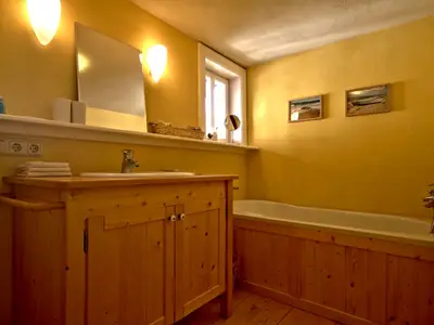 Ferienhaus für 4 Personen in Stockheim 9/10