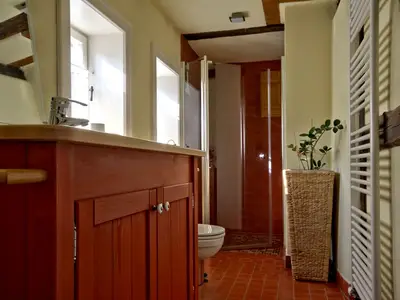 Ferienhaus für 4 Personen in Stockheim 10/10