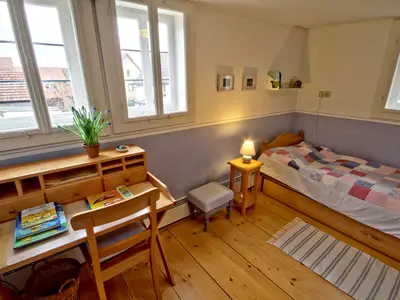 Ferienhaus für 4 Personen in Stockheim 7/10