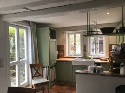 Ferienhaus für 4 Personen in Stockheim 10/10