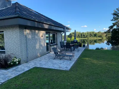 Ferienhaus für 12 Personen (245 m²) in Stocksee 1/10