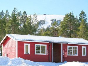 Ferienhaus für 5 Personen (26 m&sup2;) in Stöten