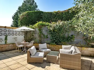 GardenSummer