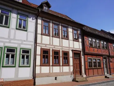Ferienhaus für 3 Personen (73 m²) in Stolberg 1/10