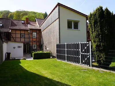 Ferienhaus für 3 Personen (73 m²) in Stolberg 3/10